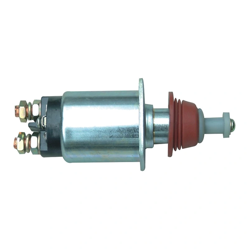 Starter Motor Solenoid 2339 403 006